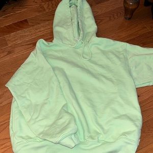 Aritzia TNA Hoodie